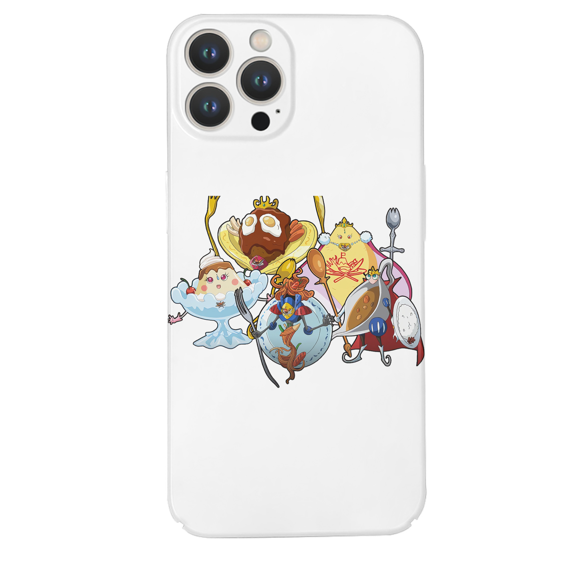 （画像用） 遊☆戯☆王 Yu-Gi-Oh! 【iPhone 14シリーズ対応】ハードケース